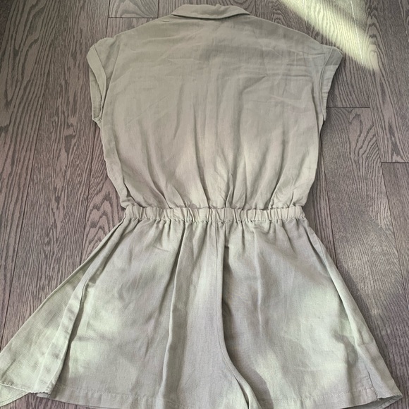 Zara Jumpsuit - Picture 3 of 3